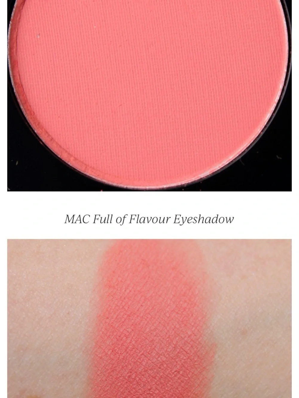 MAC Cosmetics (Discontinued) Call Me Bubbles Eyeshadow Quad